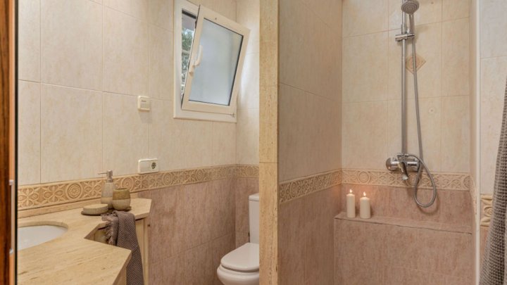 Beautiful detached house for sale in Spain in Catalonia in Bellcaire d'Empordà