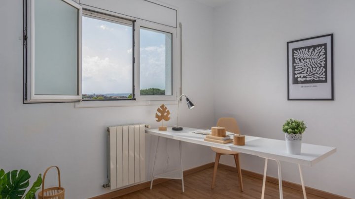 Beautiful detached house for sale in Spain in Catalonia in Bellcaire d'Empordà