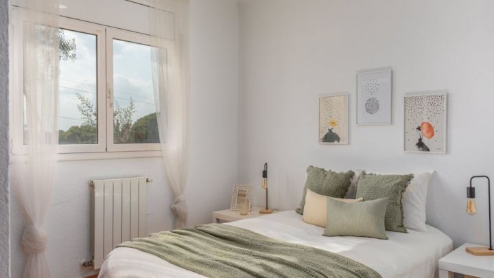 Beautiful detached house for sale in Spain in Catalonia in Bellcaire d'Empordà
