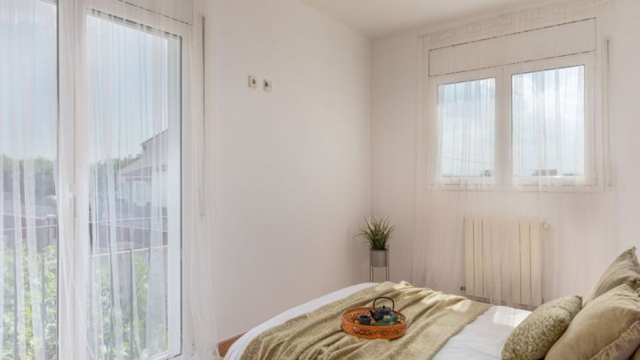 Beautiful detached house for sale in Spain in Catalonia in Bellcaire d'Empordà