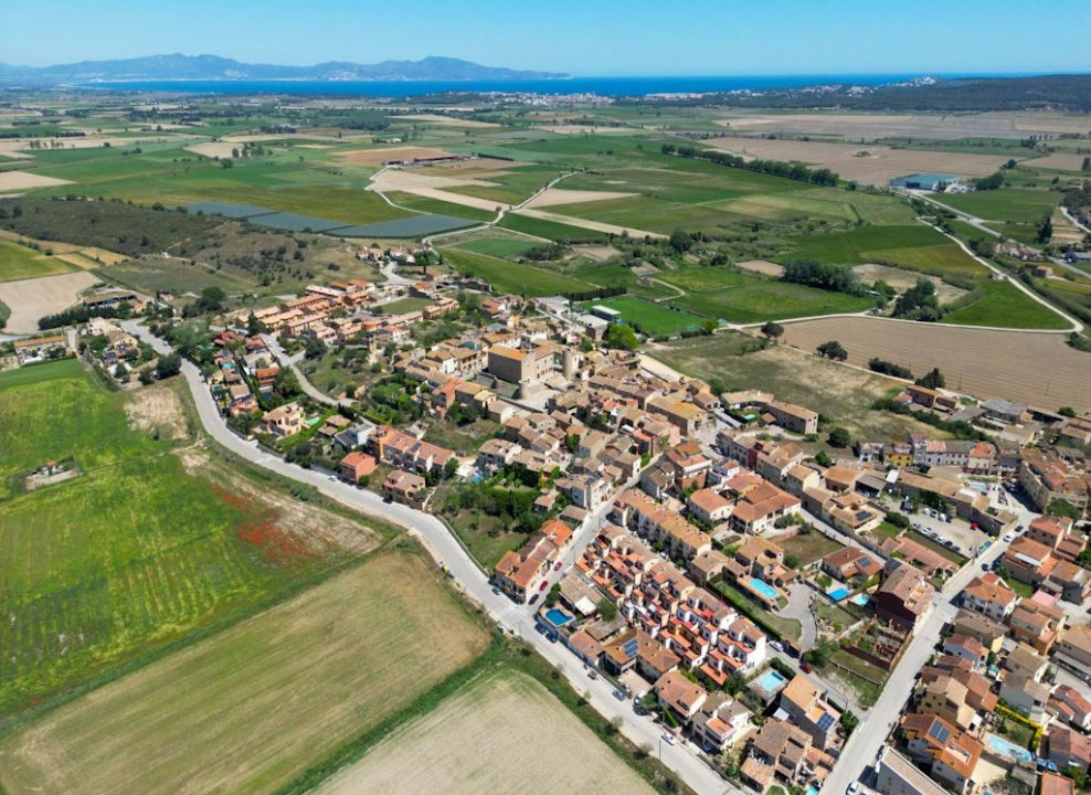 Einfamilienhaus in Spanien Katalonien Bellcaire d'Empordà