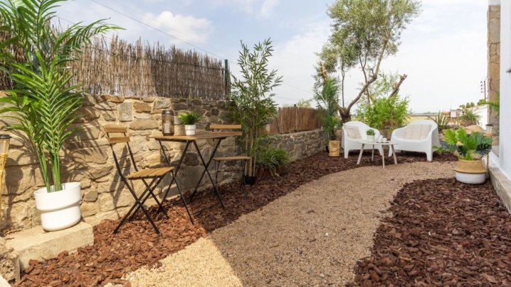 Beautiful detached house for sale in Spain in Catalonia in Bellcaire d'Empordà