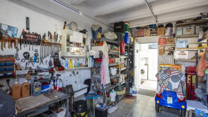 Espagne Empuriabrava Costa Brava 2 maisons à vendre sur le canal sur un terrain avec piscine privée et ponton