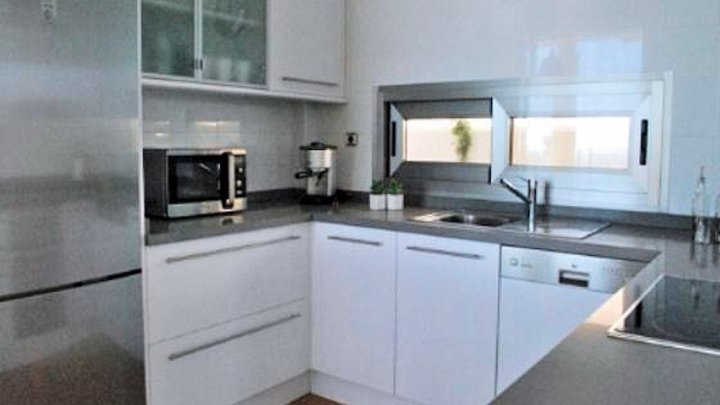 Espagne Costa Blanca près de Benidorm maison exclusive piscine privée et vue fantastique sur la mer