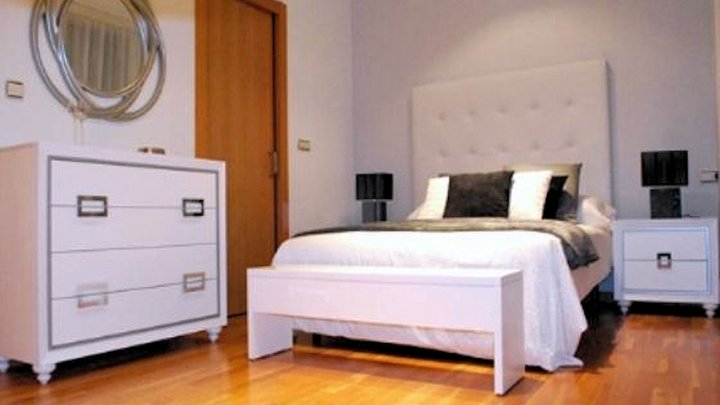 Espagne Costa Blanca près de Benidorm maison exclusive piscine privée et vue fantastique sur la mer