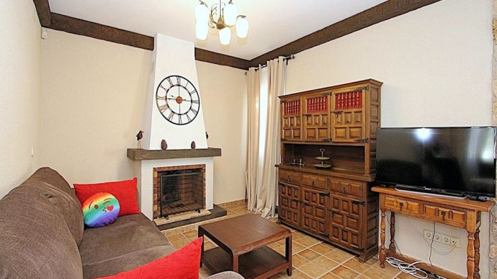 High quality holiday home for sale near Lloret de Mar Costa Brava Spain