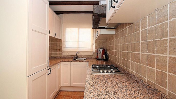 High quality holiday home for sale near Lloret de Mar Costa Brava Spain