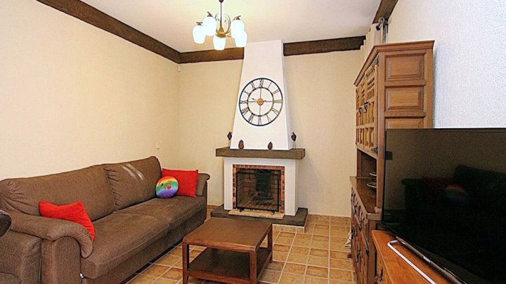 High quality holiday home for sale near Lloret de Mar Costa Brava Spain