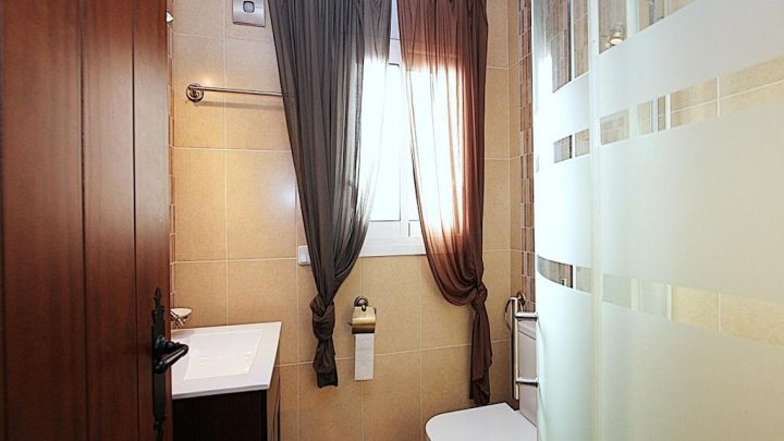 High quality holiday home for sale near Lloret de Mar Costa Brava Spain