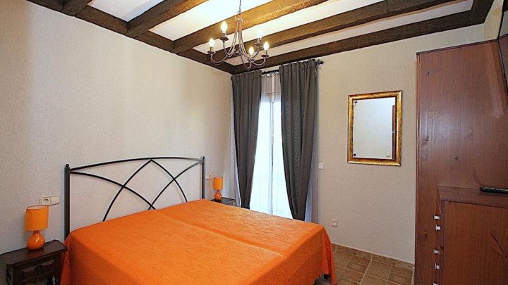 High quality holiday home for sale near Lloret de Mar Costa Brava Spain