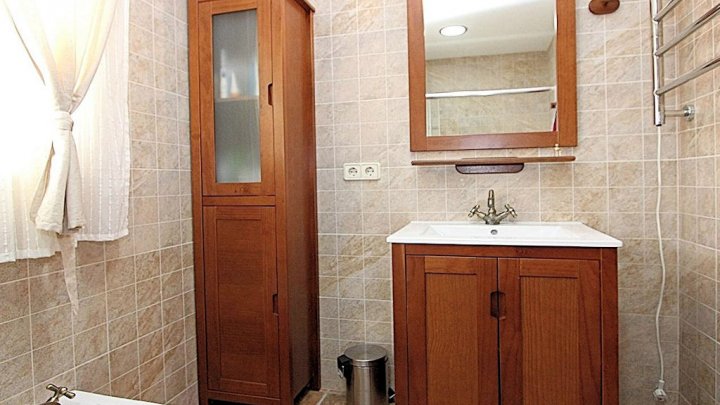 High quality holiday home for sale near Lloret de Mar Costa Brava Spain