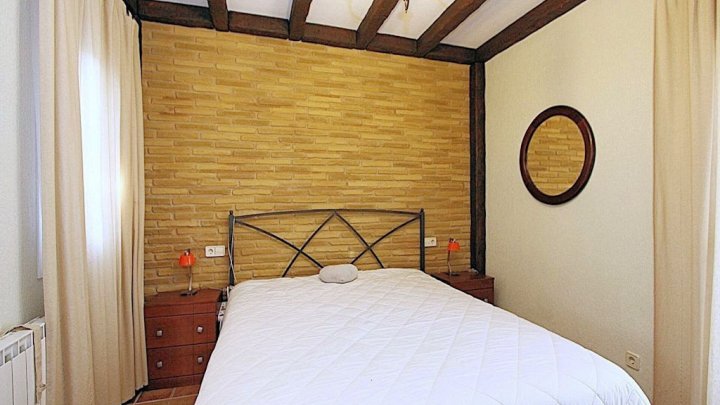 High quality holiday home for sale near Lloret de Mar Costa Brava Spain