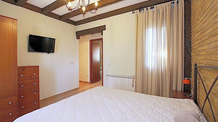 High quality holiday home for sale near Lloret de Mar Costa Brava Spain
