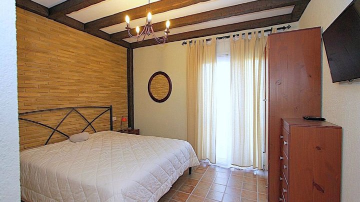 High quality holiday home for sale near Lloret de Mar Costa Brava Spain