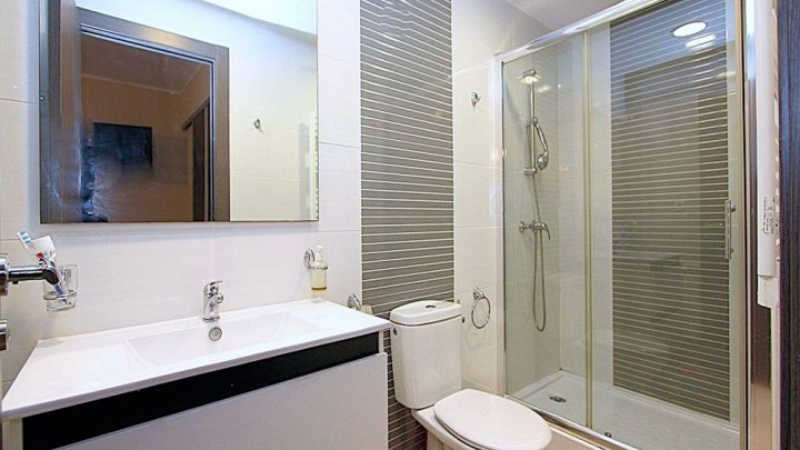 High quality holiday home for sale near Lloret de Mar Costa Brava Spain